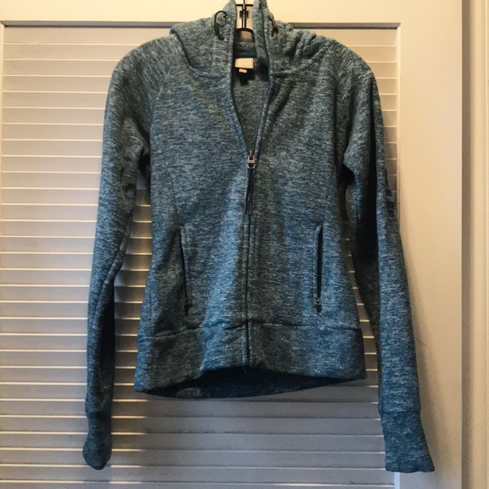 Bench Fleece zip up